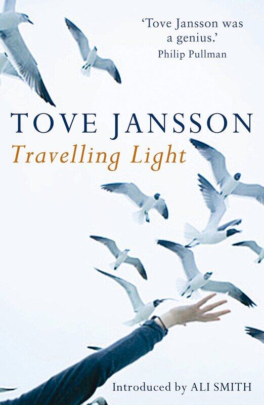 

Travelling Light