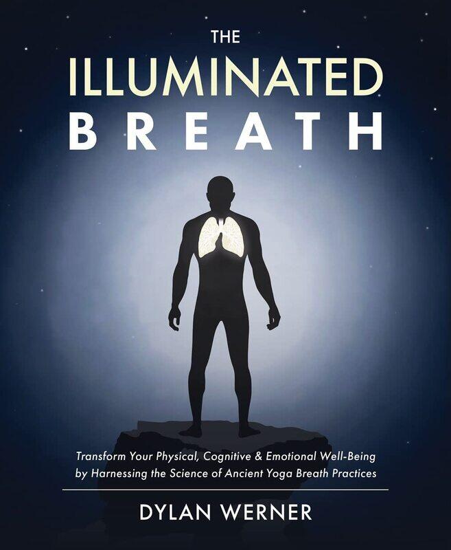 

Victory Belt Publishing The Illuminated Breath