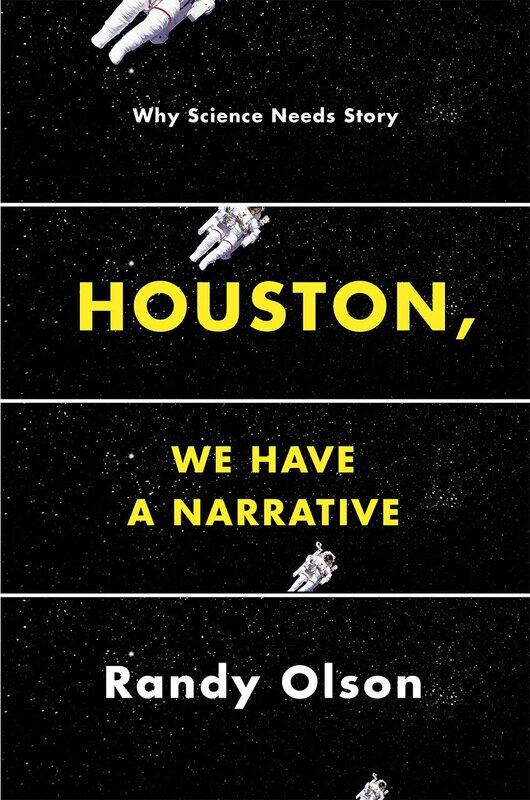 

Houston, We Have a Narrative