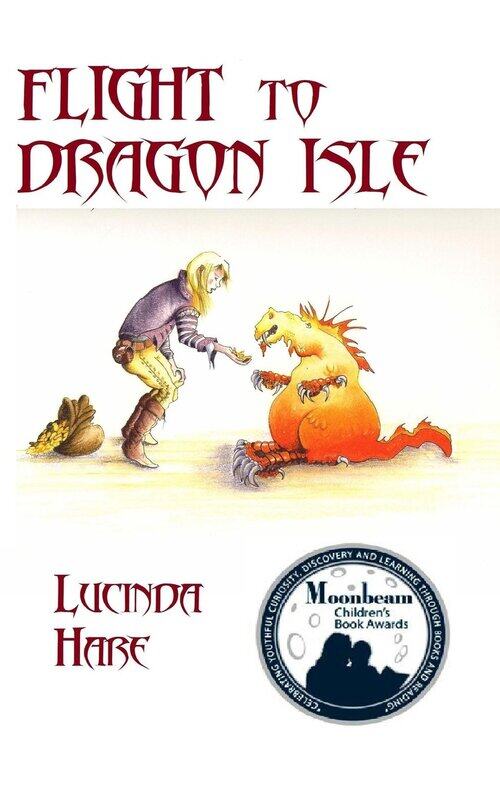 

Flight to Dragon Isle: Volume 2 (The Dragonsdome Chronicles)