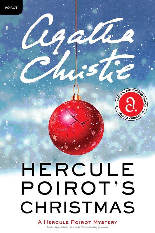 

Hercule Poirot's Christmas: A Hercule Poirot Mystery