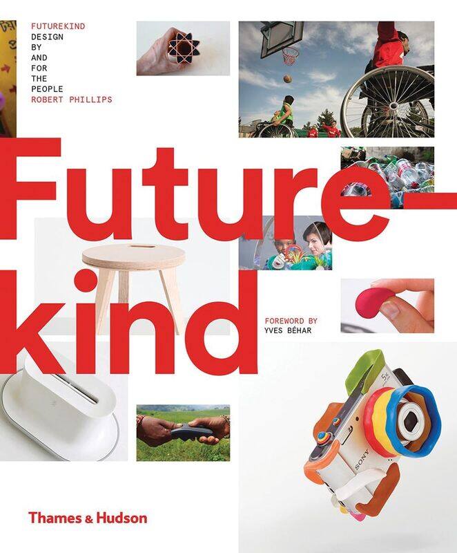 

Futurekind: Design by and for the People