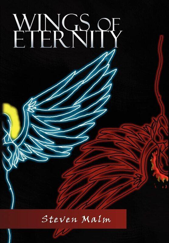 

Wings of Eternity