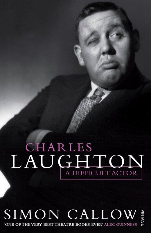 

Vintage Charles Laughton: A Difficult Actor