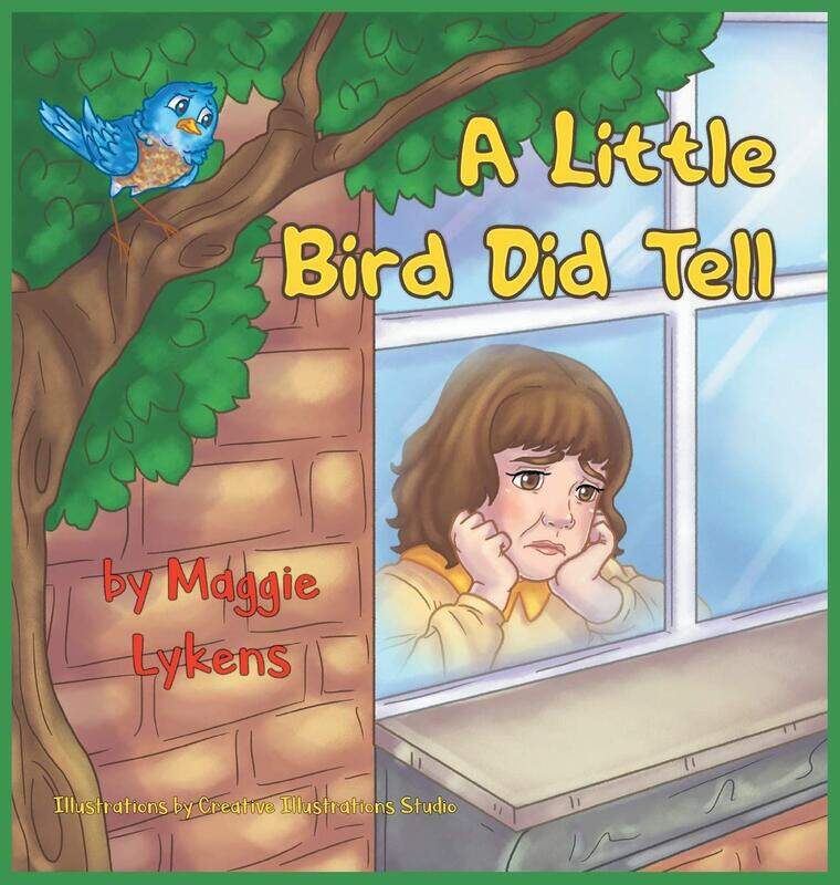 

A Little Bird Did Tell