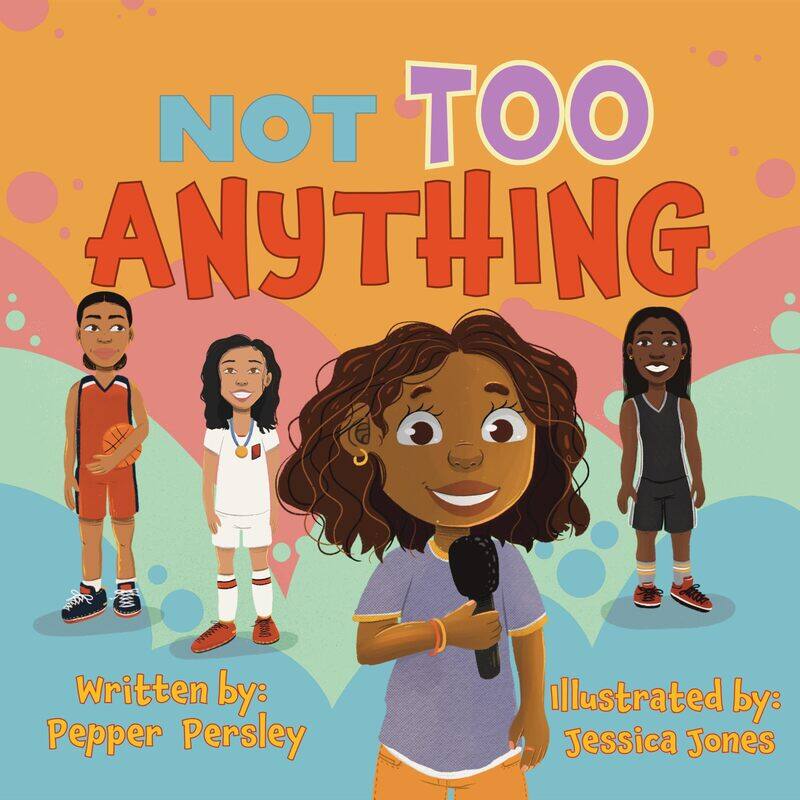 

Not Too Anything