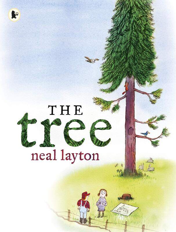 

The Tree: An Environmental Fable