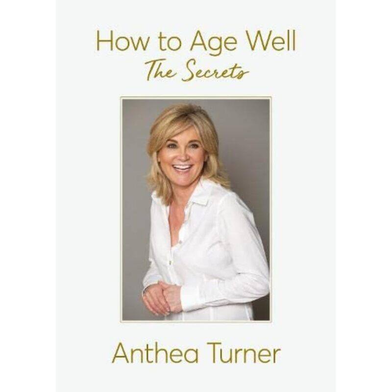 

How to Age Well: The Secrets