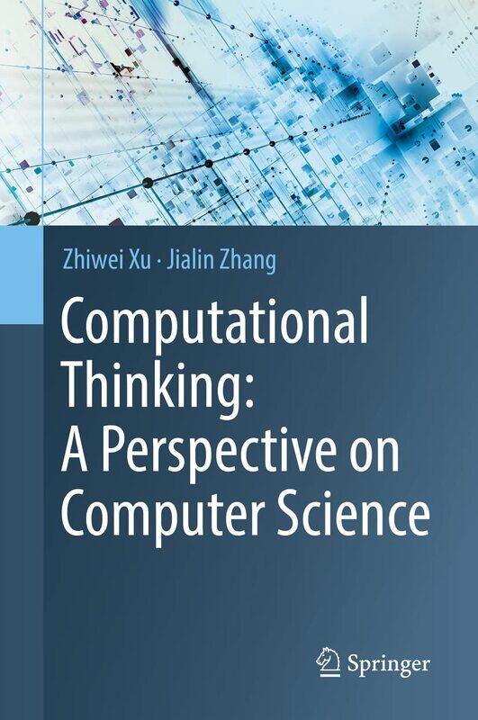 

Computational Thinking: A Perspective on Computer Science