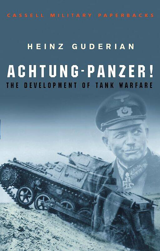 

Achtung Panzer!