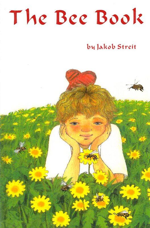 

The Bee Book