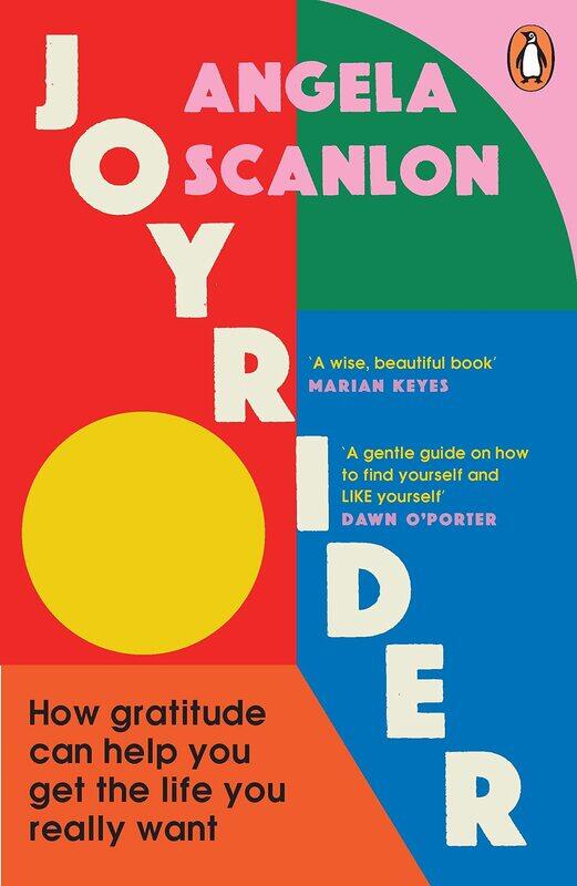 

Joyrider: How gratitude can help you get the life you really want