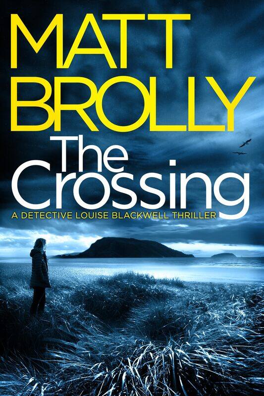 

The Crossing