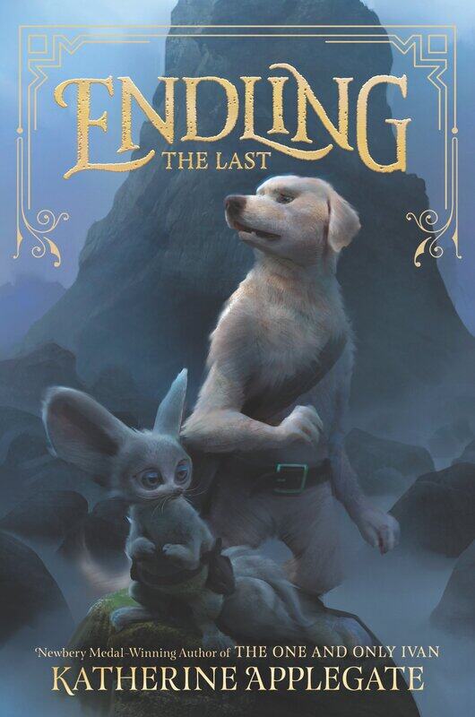 

HarperCollins Endling: The Last