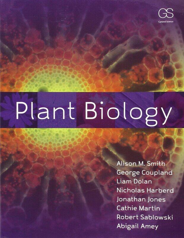 

Plant Biology