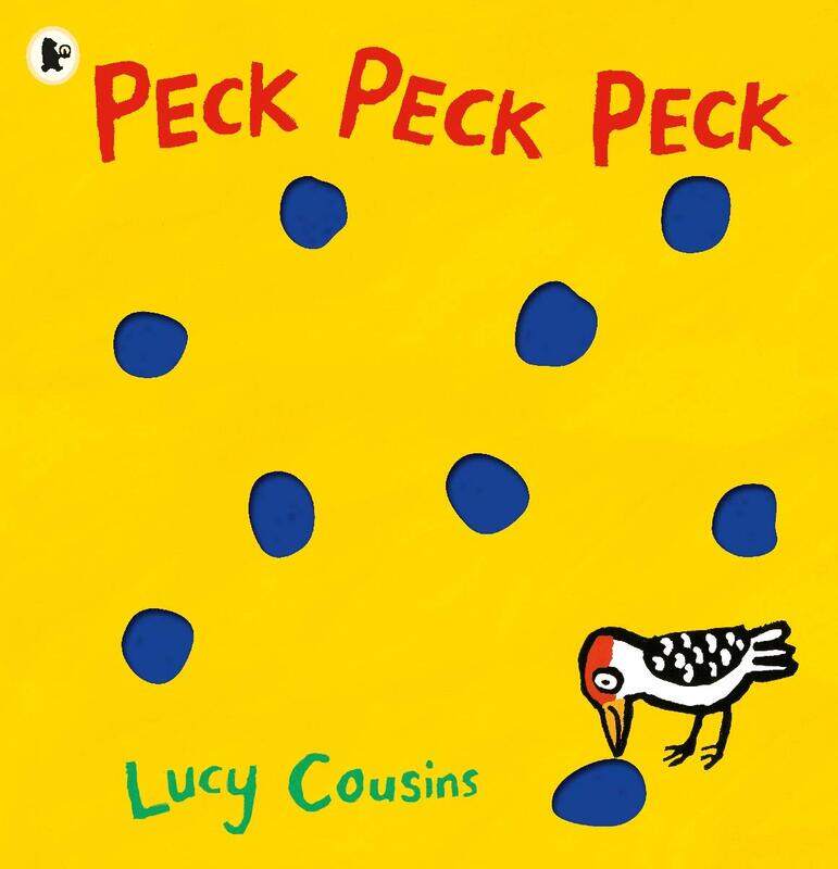 

Peck Peck Peck