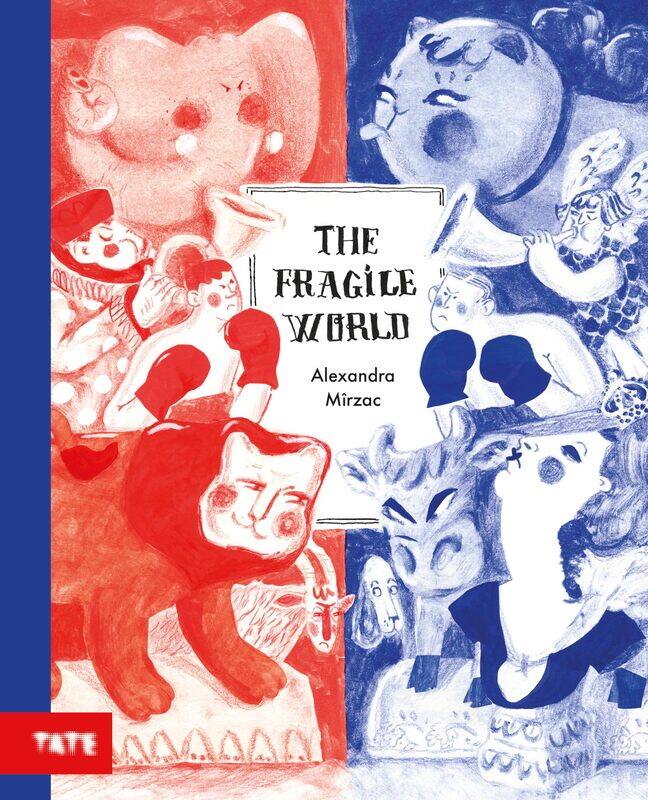 

The Fragile World