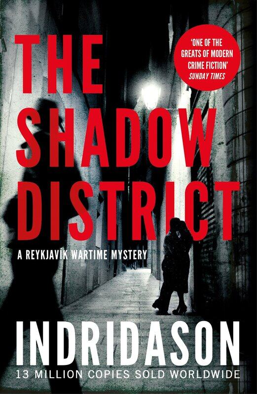 

The Shadow District