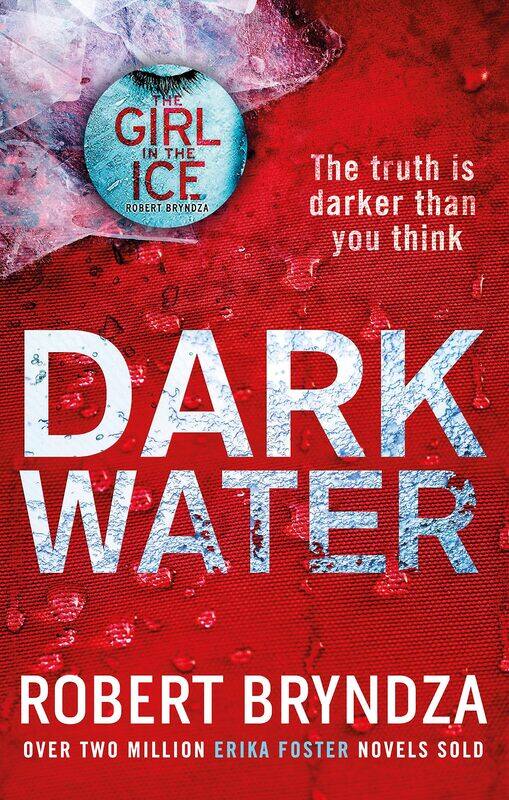 

Dark Water: A gripping serial killer thriller