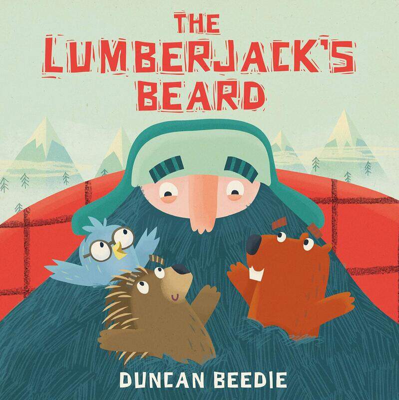 

The Lumberjack's Beard