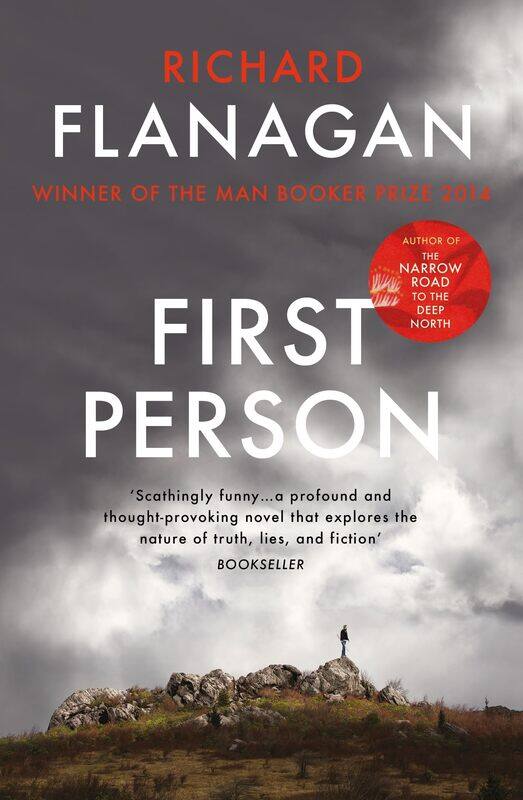

First Person