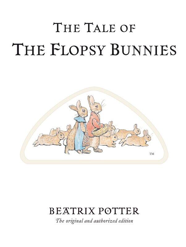 

Warne The Tale of The Flopsy Bunnies