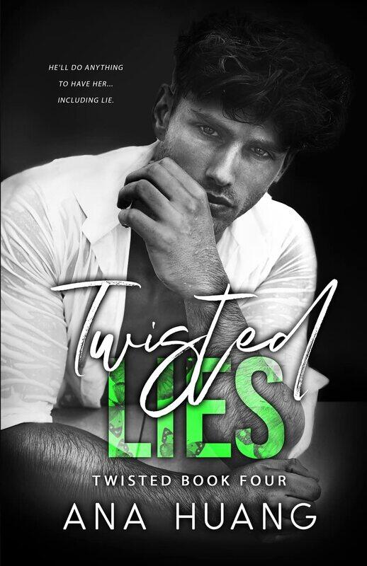 

Boba Press Twisted Lies