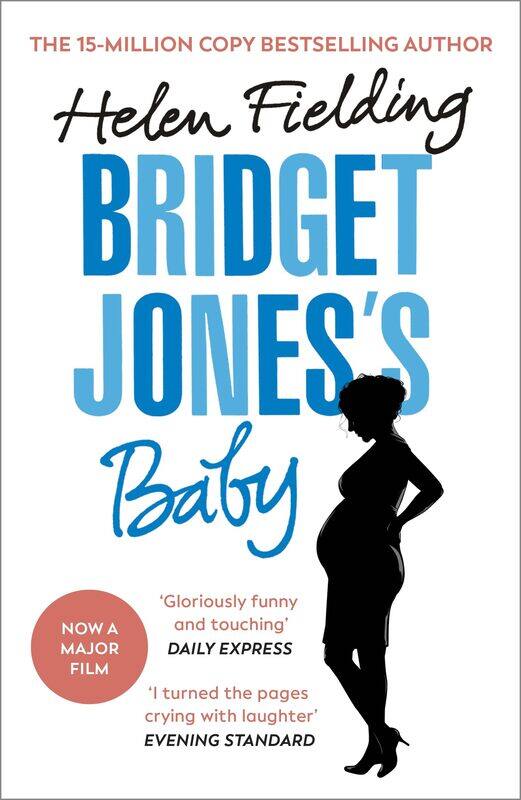 

Bridget Jones’s Baby: The Diaries