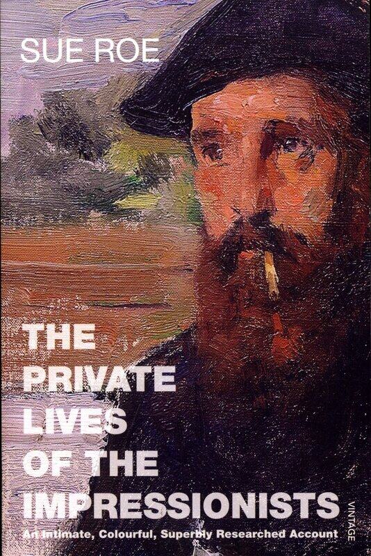 

Vintage The Private Lives Of The Impressionists