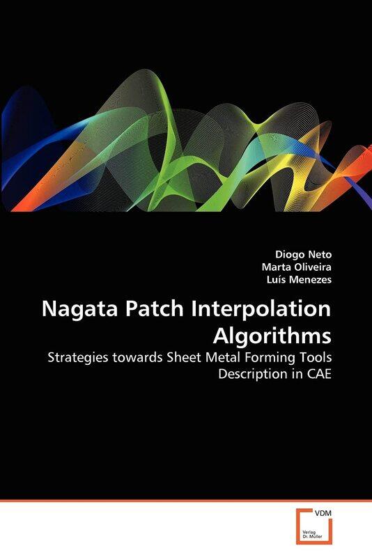 

Nagata Patch Interpolation Algorithms