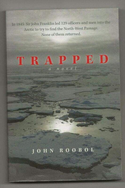 

Trapped
