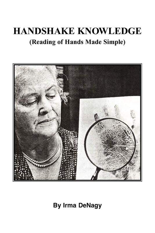 

Handshake Knowledge