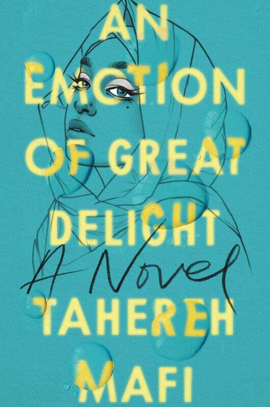 

An Emotion of Great Delight