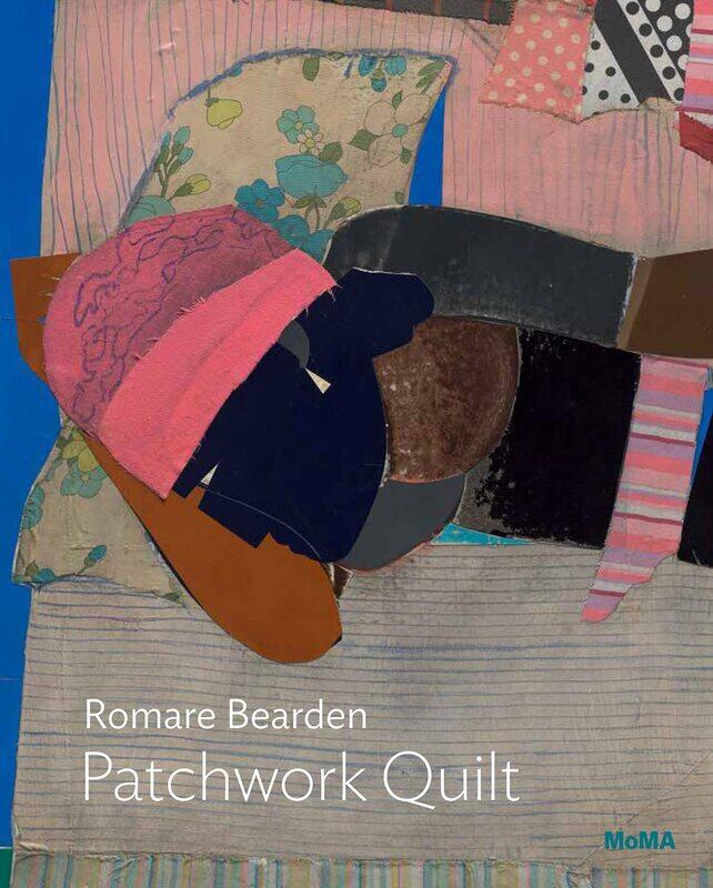 

The Museum of Modern Art, New York Romare Bearden: Patchwork Quilt