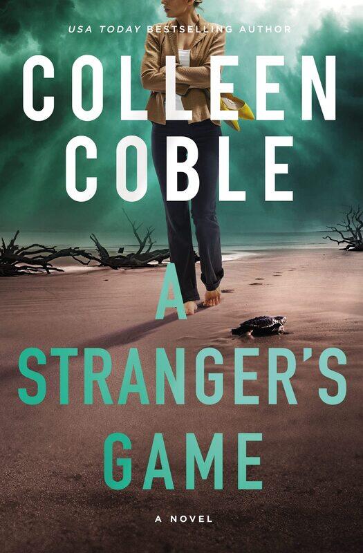 

A Stranger's Game