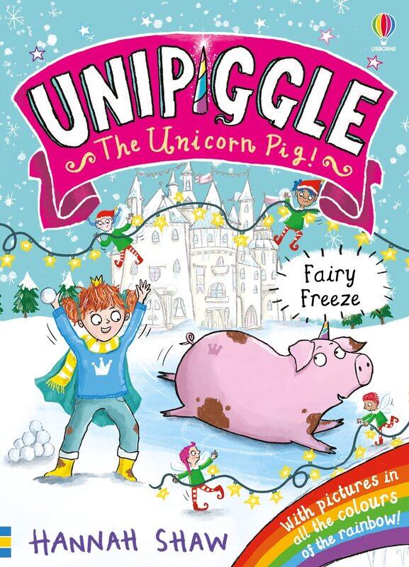 

Unipiggle: Fairy Freeze