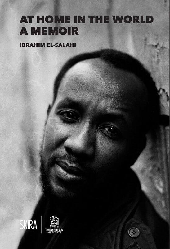 

At Home in the World: A Memoir: Ibrahim El-Salahi