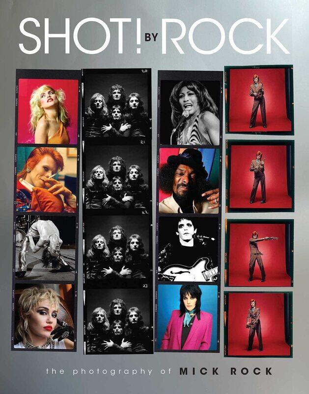 

Shot! By Rock
