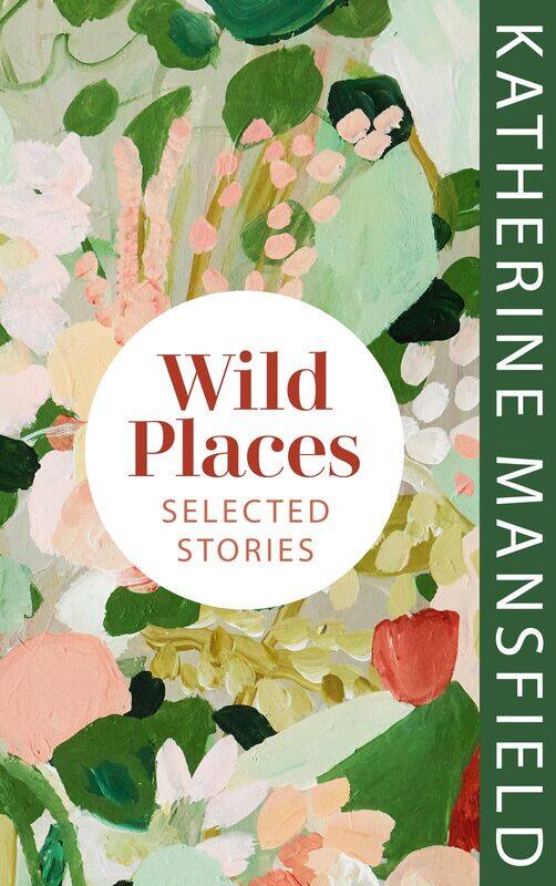 

Vintage Classics Wild Places: Selected Stories