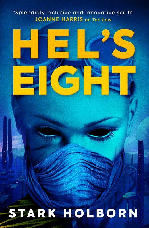

Hel's Eight