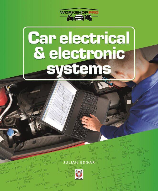 

Car Electrical & Electronic Systems
