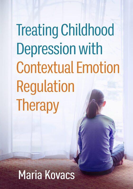 

Treating Childhood Depression with Contextual Emotion Regulation Therapy