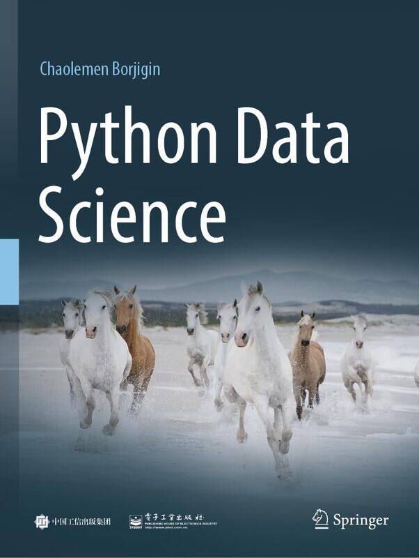 

Python Data Science