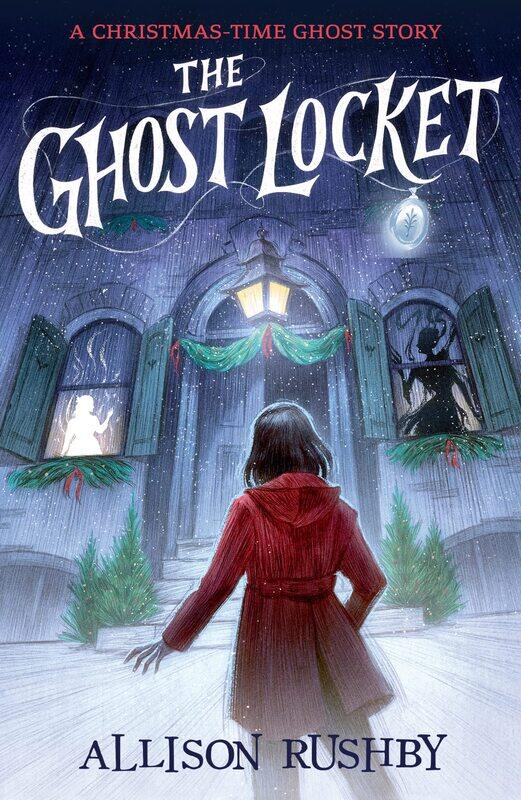 

The Ghost Locket