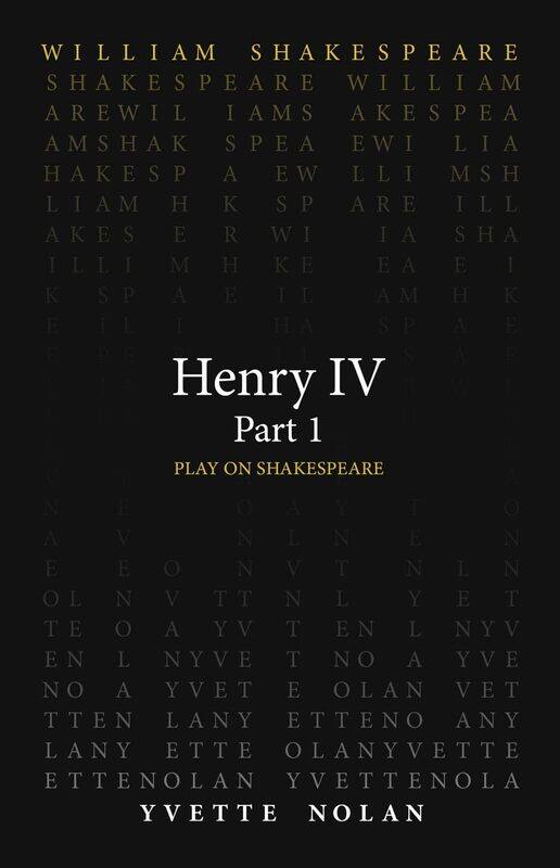 

Henry IV Part 1