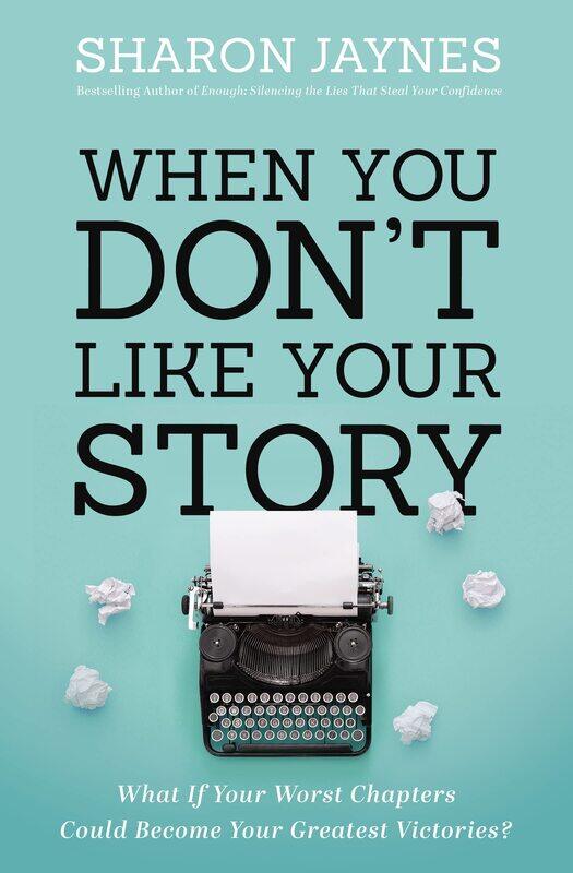 

When You Don't Like Your Story: What If Your Worst Chapters Could Become Your Grea