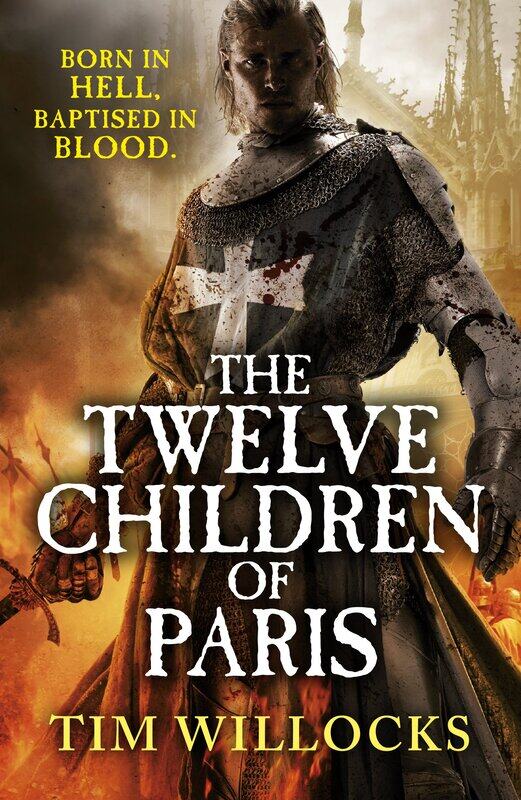 

The Twelve Children of Paris