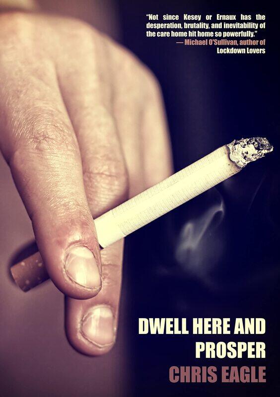 

Dwell Here and Prosper