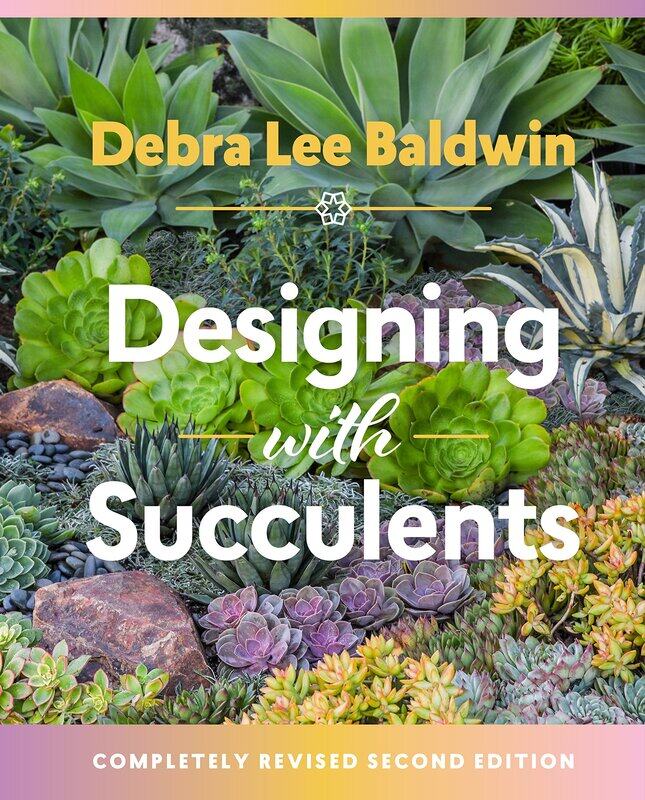

Designing with Succulents