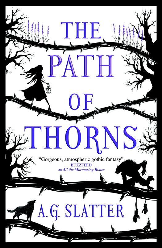 

The Path of Thorns